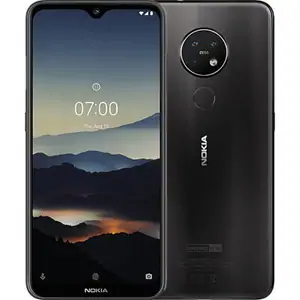 Замена кнопки включения на телефоне Nokia 7.2 в Краснодаре